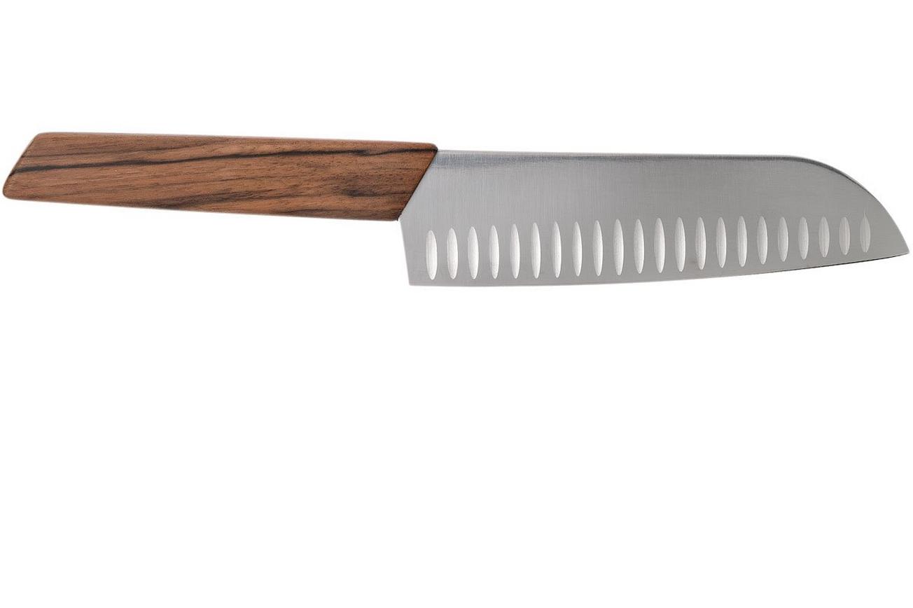 Victorinox Swiss Modern santoku 17 cm