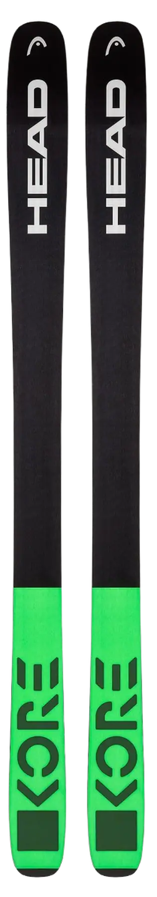 Head Kore 105 Freeride Ski | SkatePro