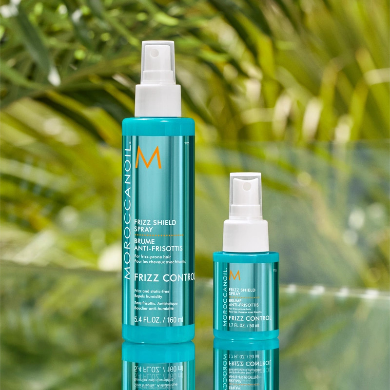 Moroccanoil Frizz Shield Spray 50 ml