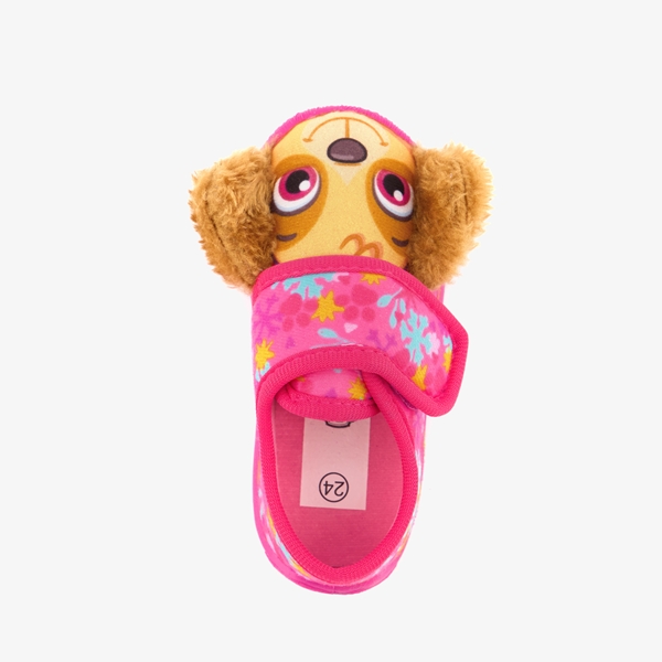 Paw Patrol kinder pantoffels