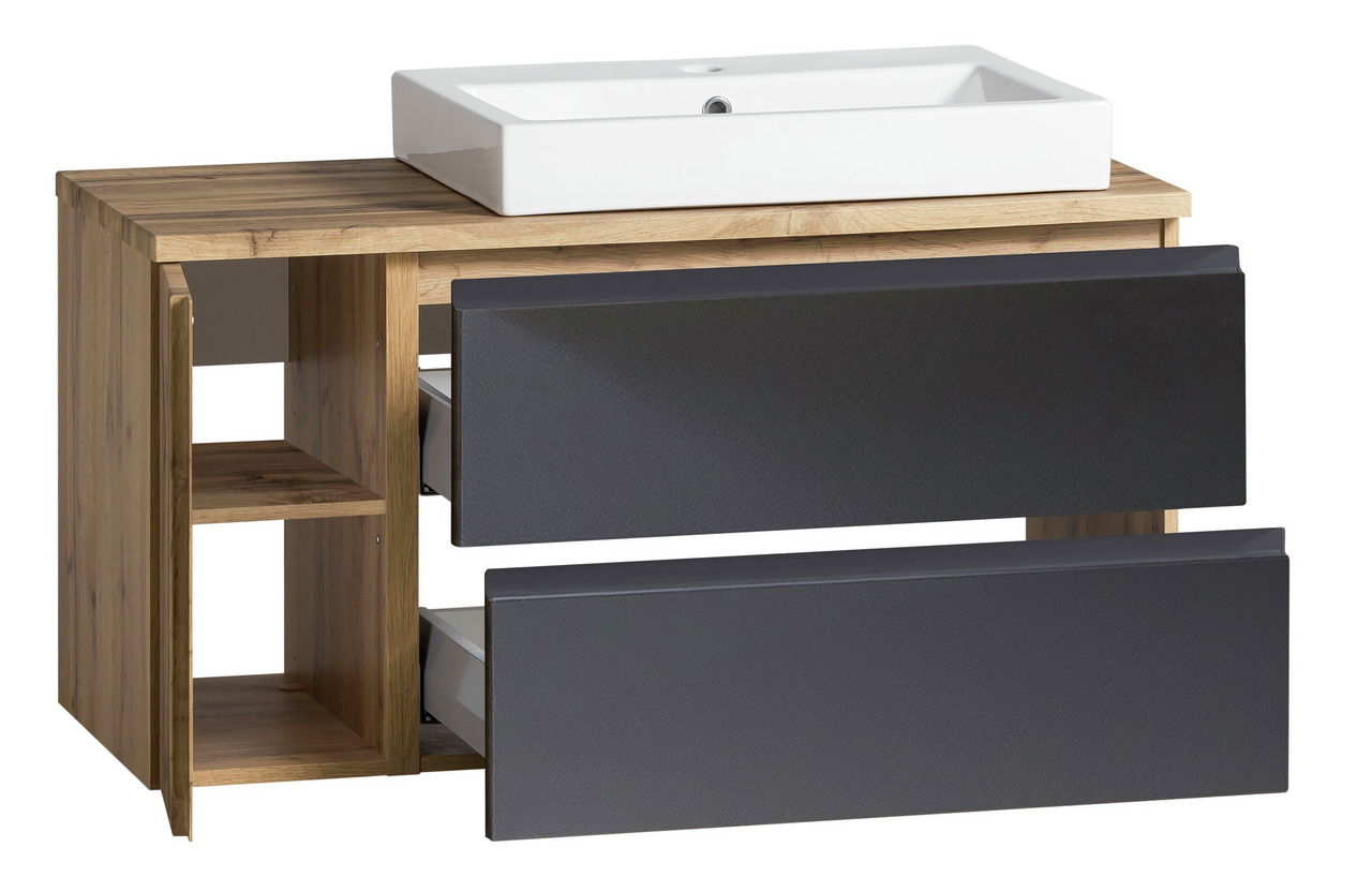 XORA Waschtisch-Set  VARESE