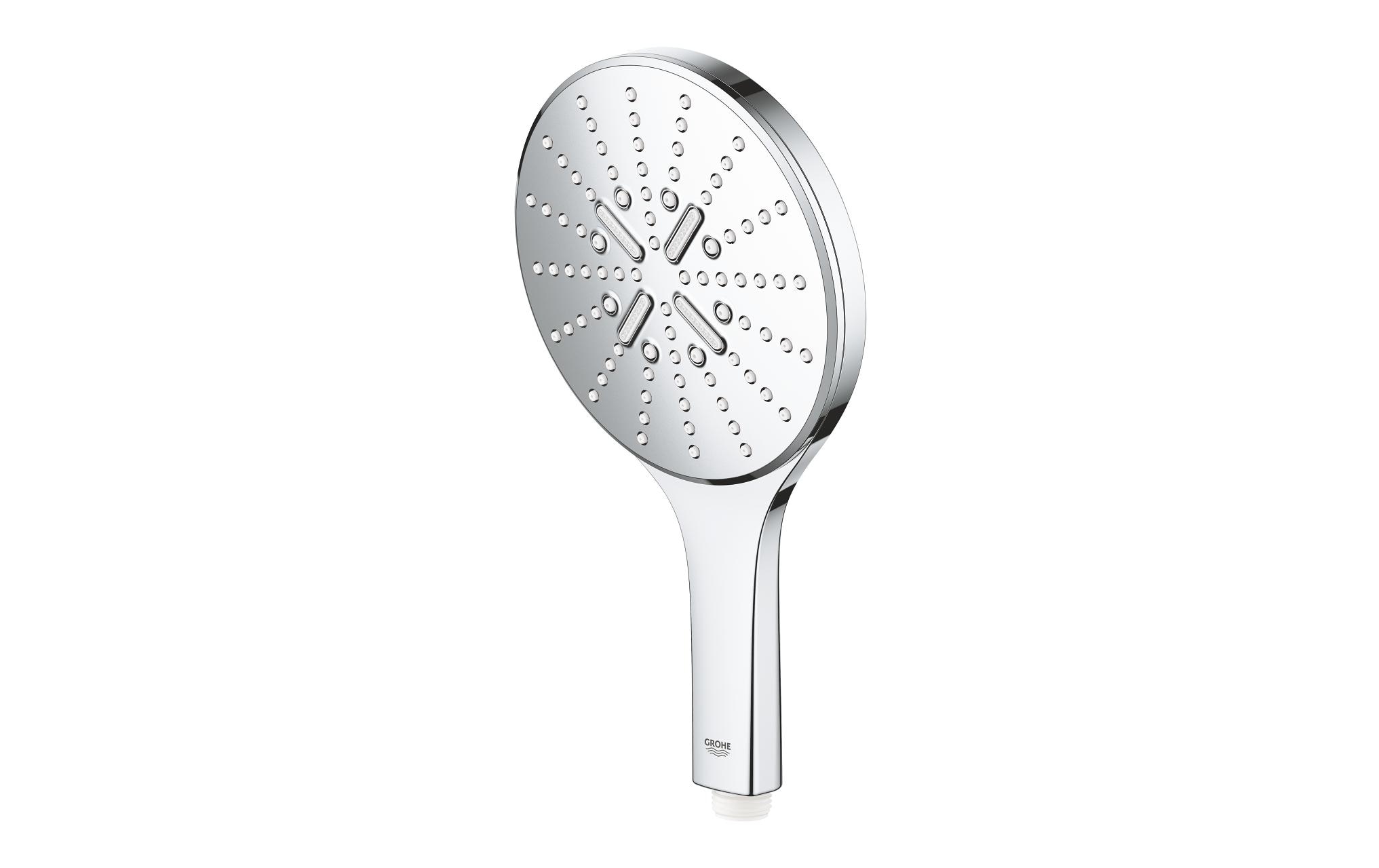 Handbrause Rainshower Smartactive 150 ChromHandduschbrause