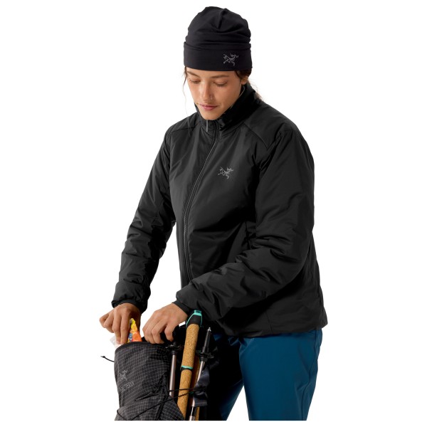 Arc'teryx - Women's Atom SV Jacket - Veste synthétique