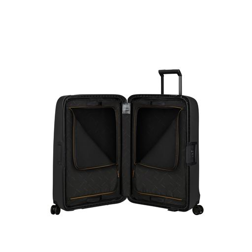 Samsonite Essens Spinner 69 Kuffert, Graphite