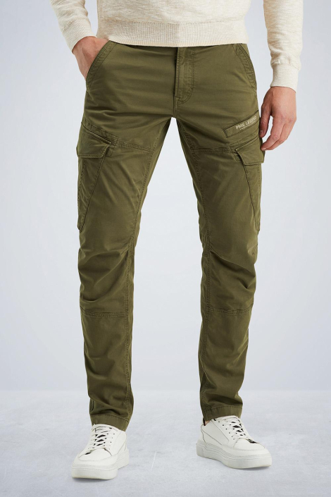 PME legend groene heren broek