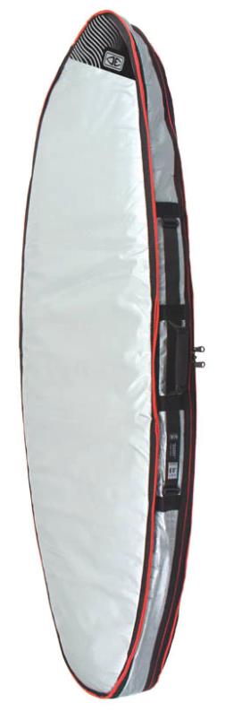 Ocean and earth Housse Barry Double 6'8