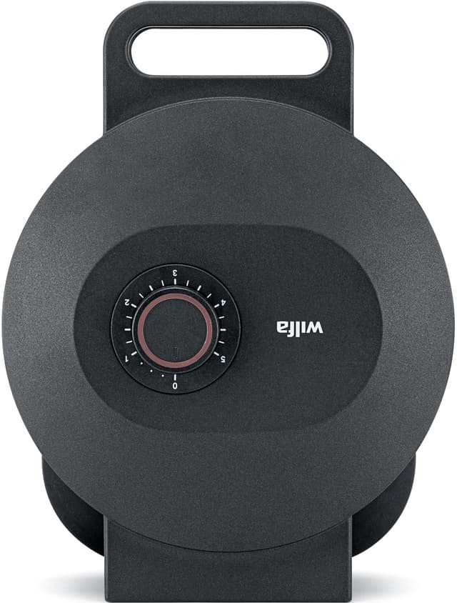 Wilfa Joy Single vaffeljern WM5B-200