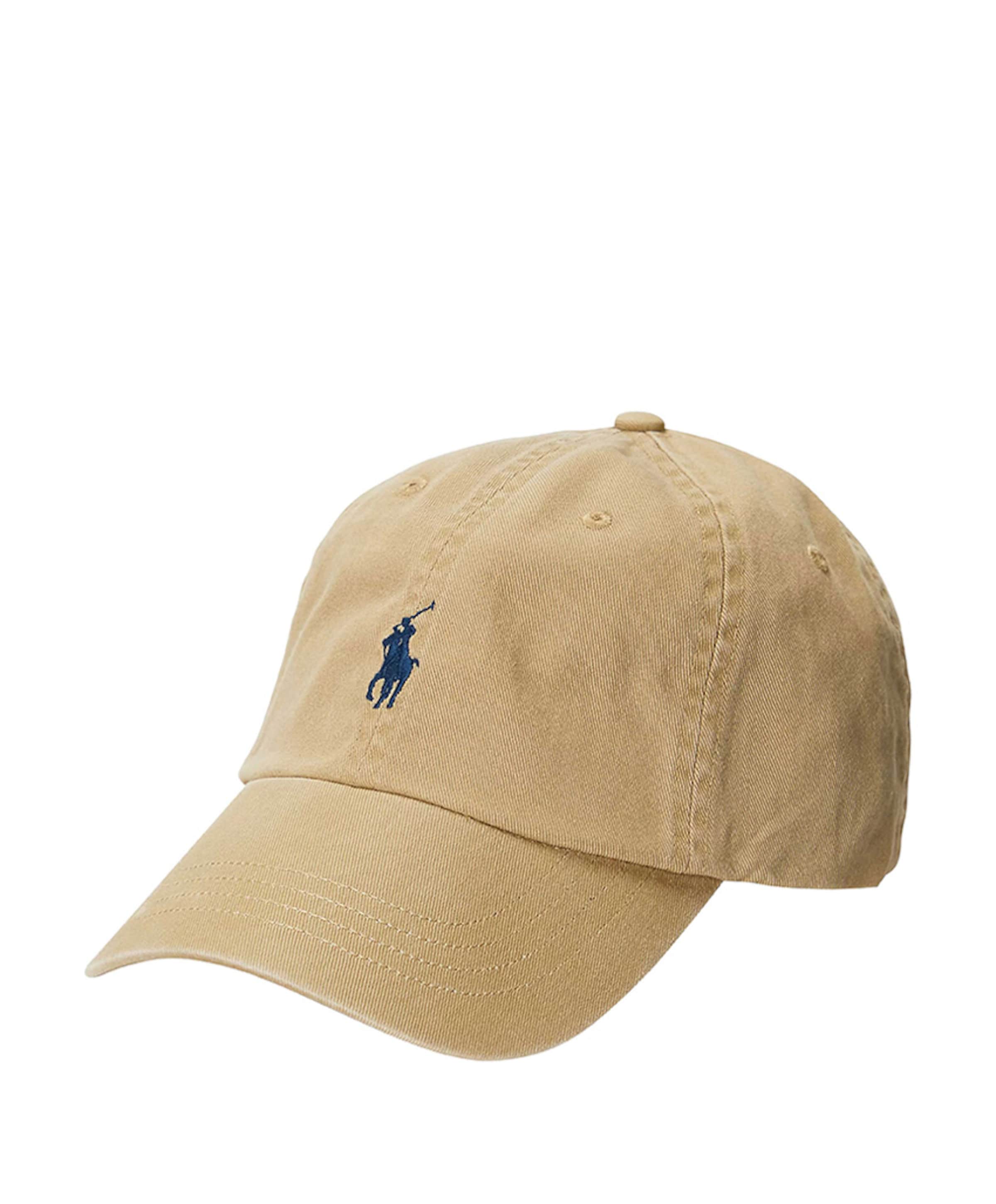 Ralph Lauren Dames cap beige