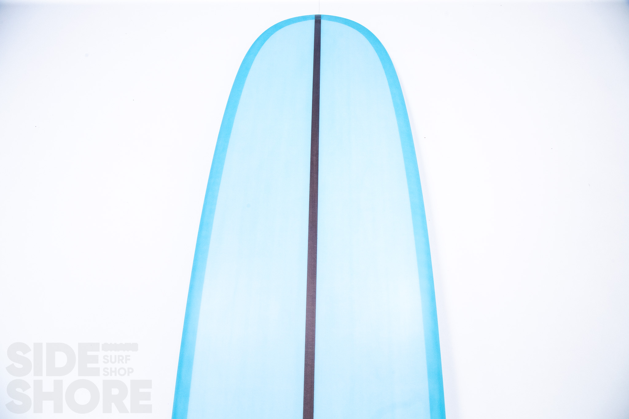 Bing Surfboards Continental - Tint   Volan   Polish - 9'8 x 23.62