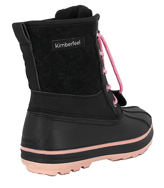 KIMBERFEEL - CHAUSSURES CHAUDES JIBBER