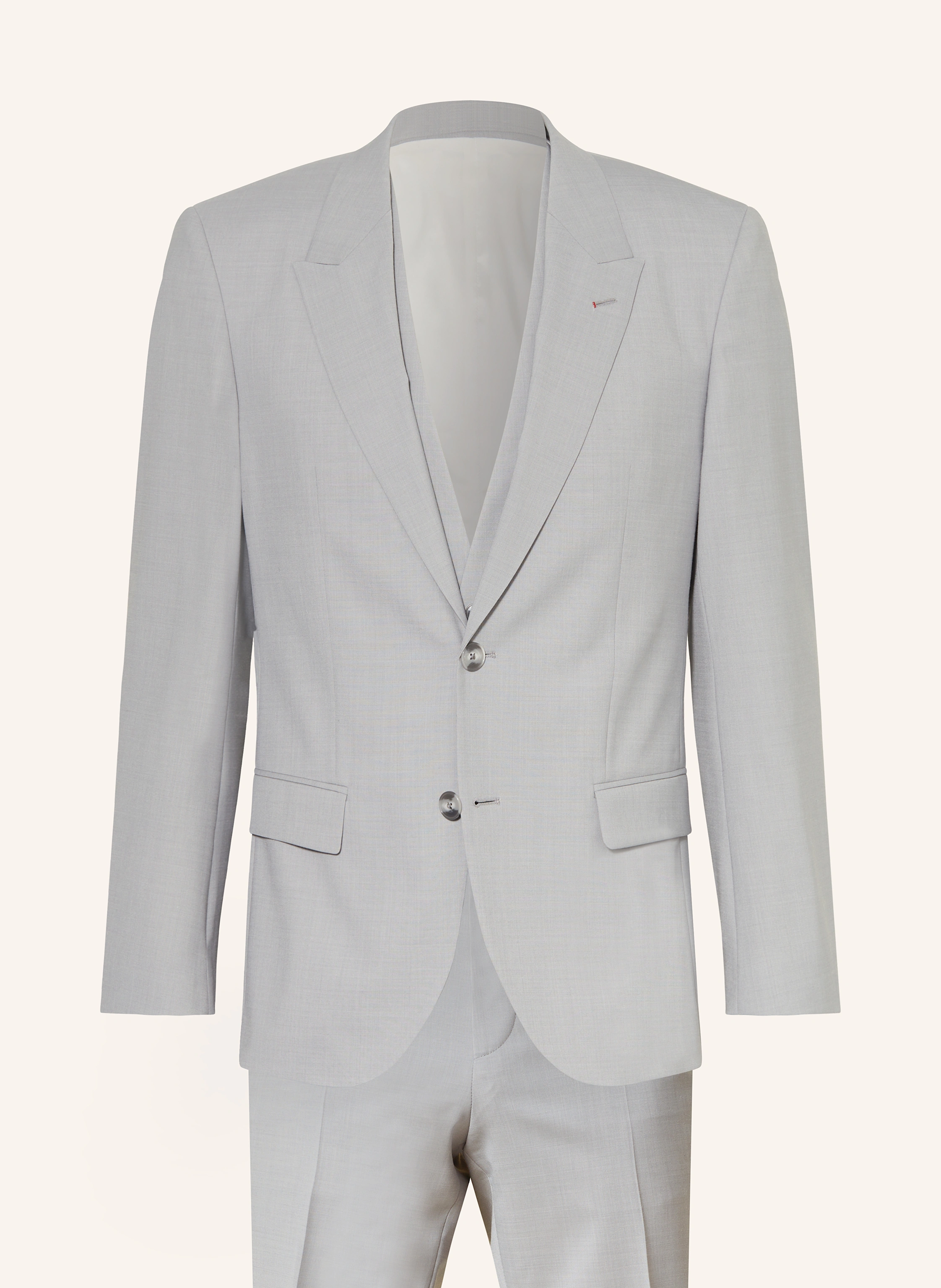 HUGO Anzug HENRY/GETLIN Slim Fit