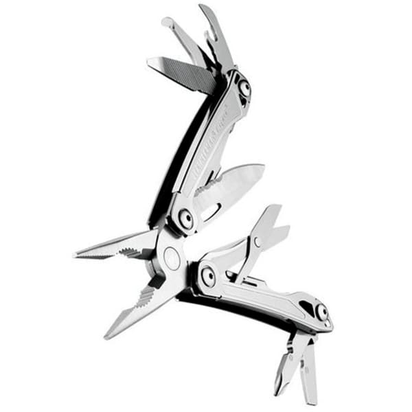 Couteau randonnée LEATHERMAN WINGMAN
