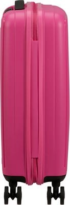 American Tourister Rejoy Trillekoffert 35L, Hawaiian Pink