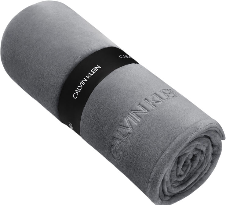 Calvin Klein Michael Charcoal