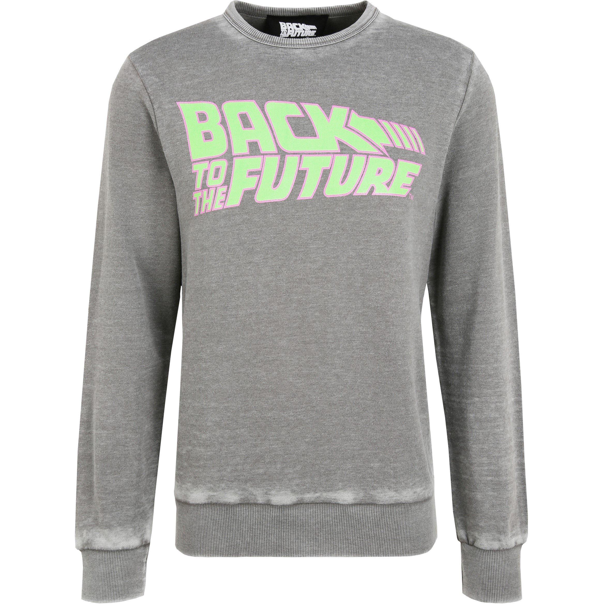Back to the Future Sw 99