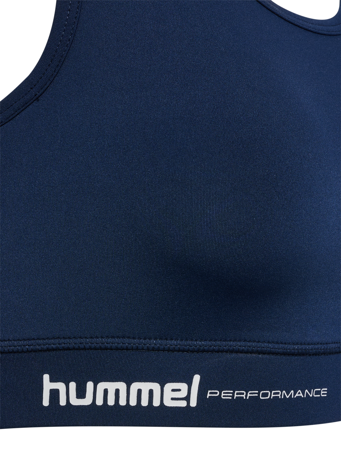 hmlPULSE LIGHT SUPPORT BRA