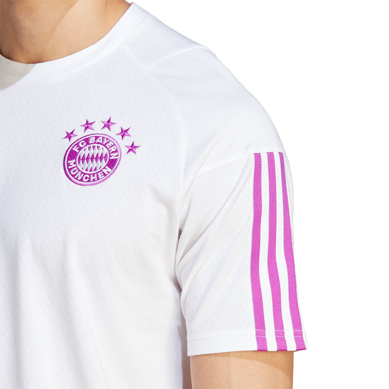 adidas Bayern München Tee Set