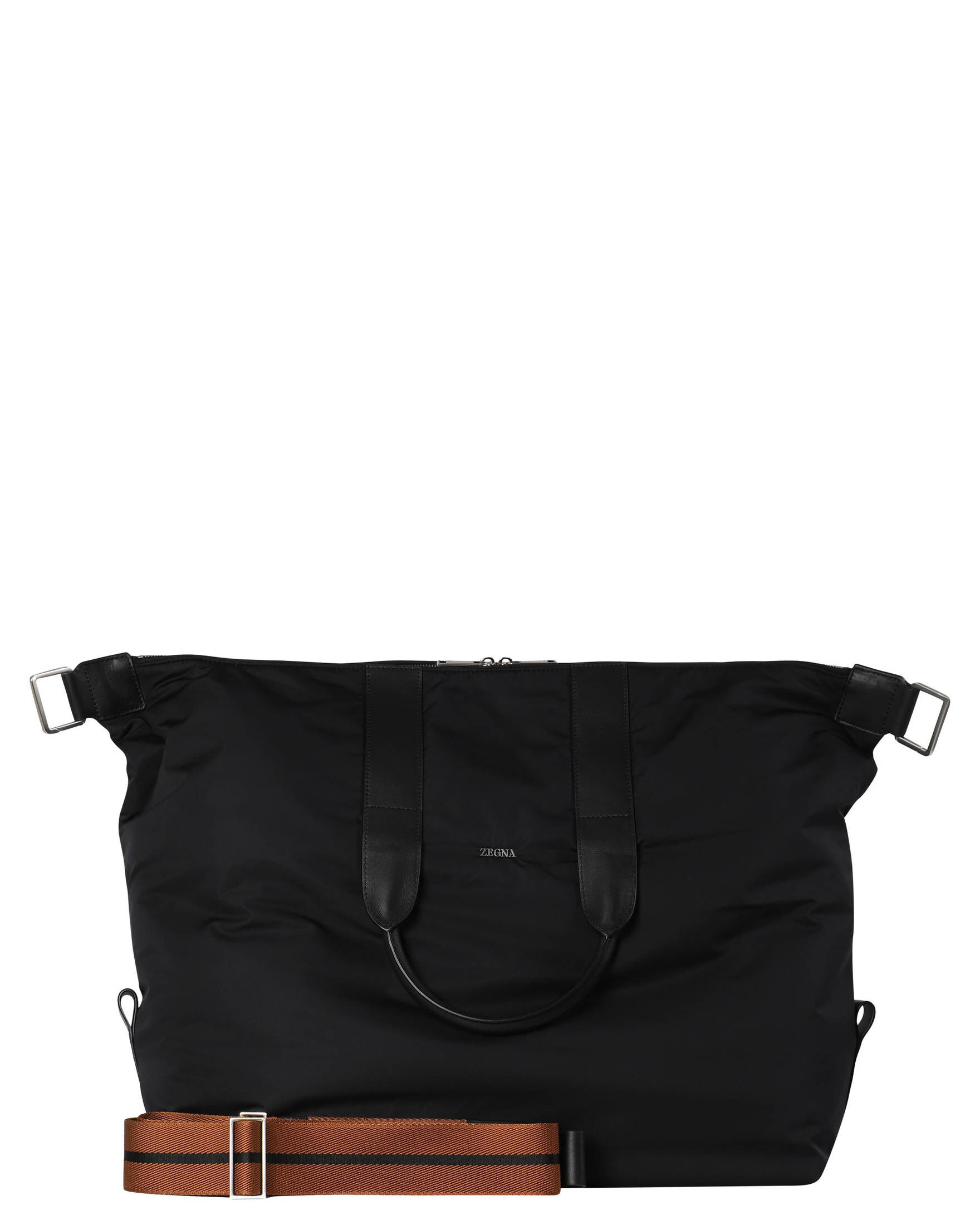 Zegna| Herren Reisetasche LUXURY LEISUREWEAR HOLDALL TRAVEL BAG