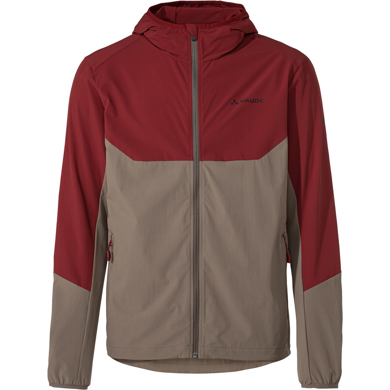 Vaude Herren Moab IV Jacke