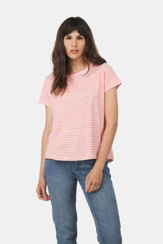 Ayacucho Ayacucho Mila Tee W