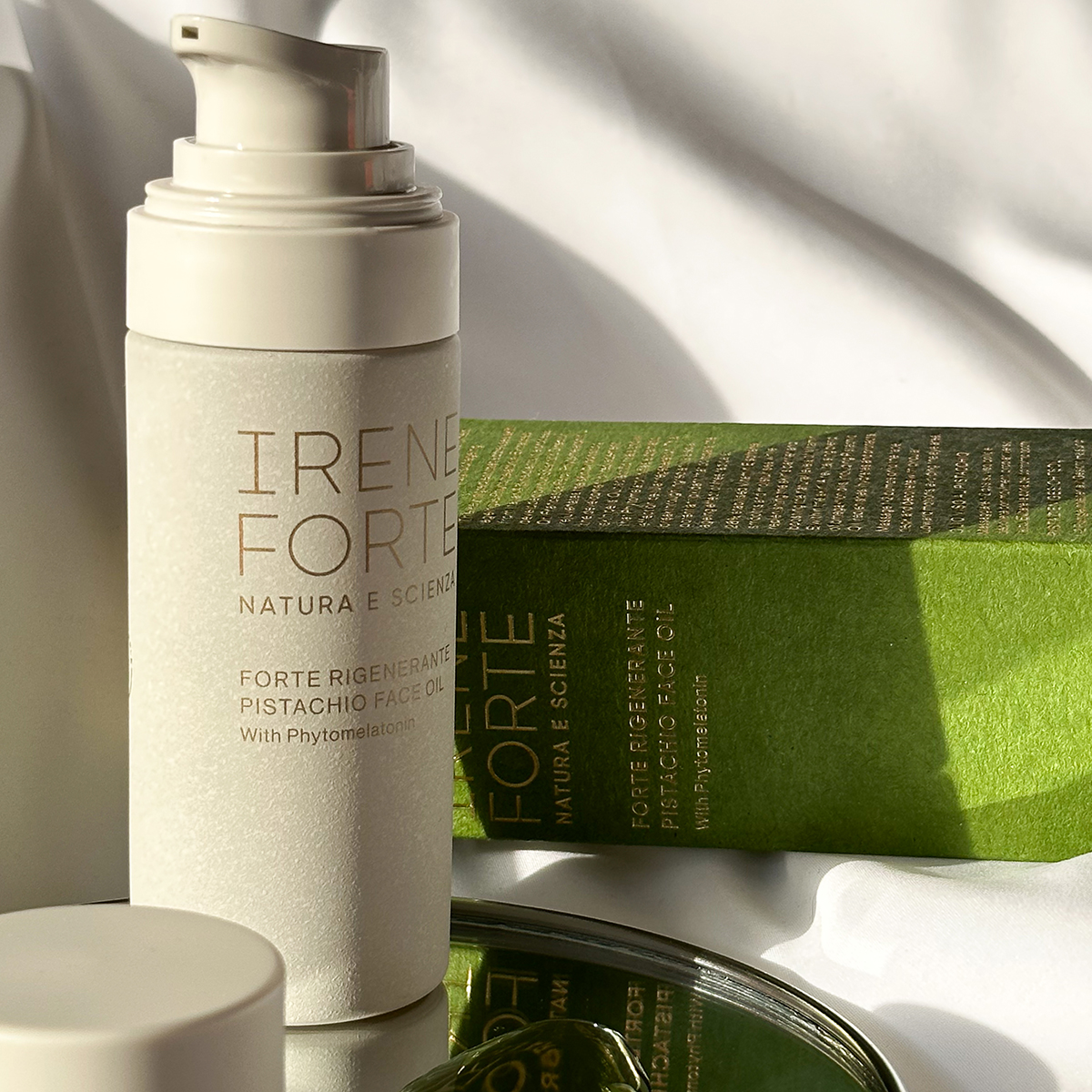 Pistachio Face Oil 30ml