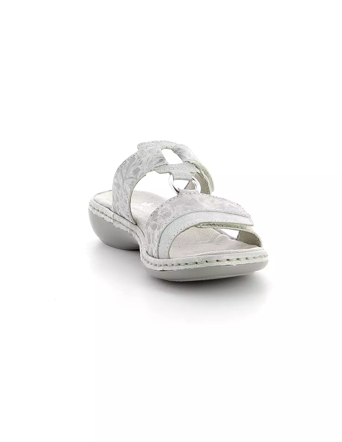 RIEKER 659X6-80 - Mules & sabots Ice