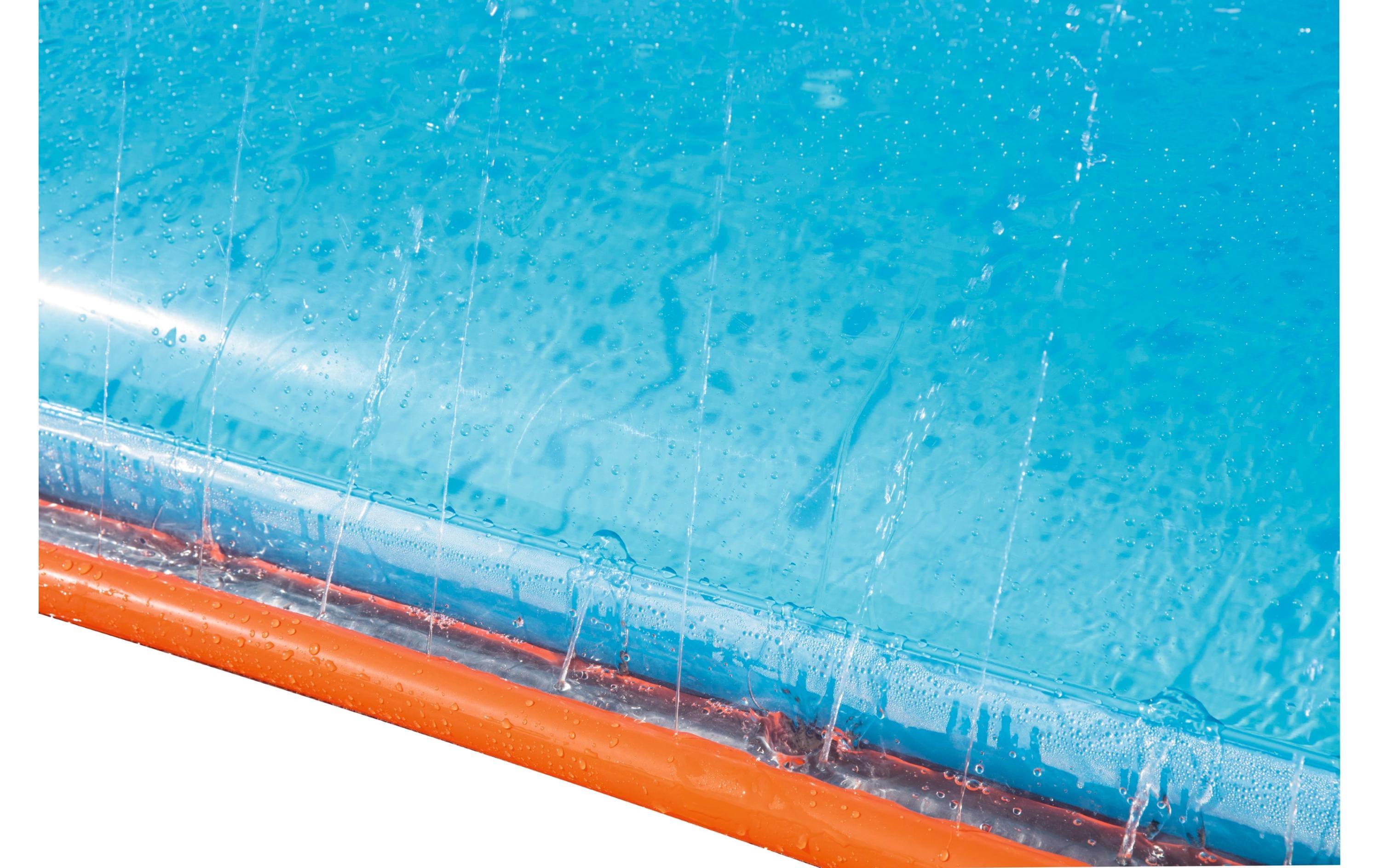 H2OGO! Wassermatte Blobzter 458 cm x 190 cmWassermatte Blobzter