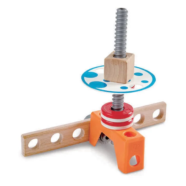 Hape Labo de sciences magnétiques