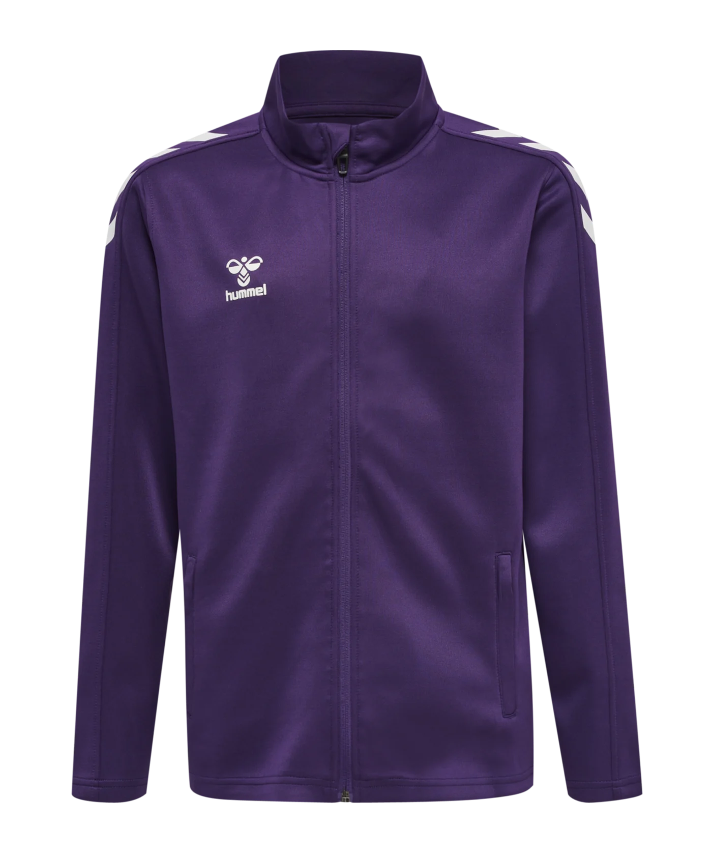 Hummel hmlCORE XK Trainingsjacke Kids F3332