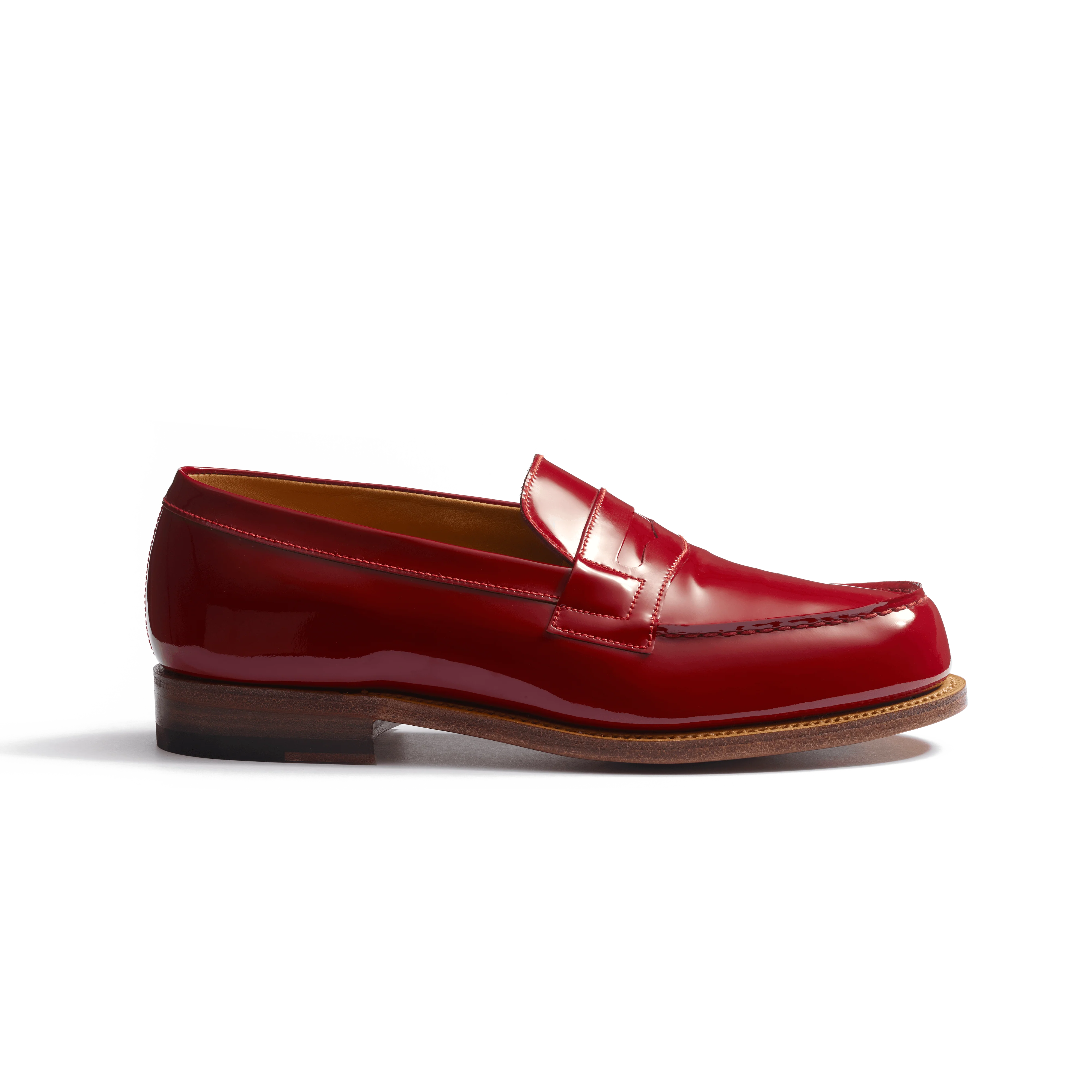 Mocassin 180