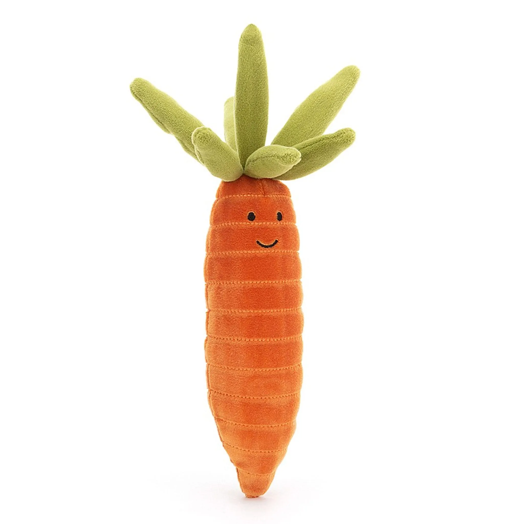 Jellycat Carrotte Souriante 9