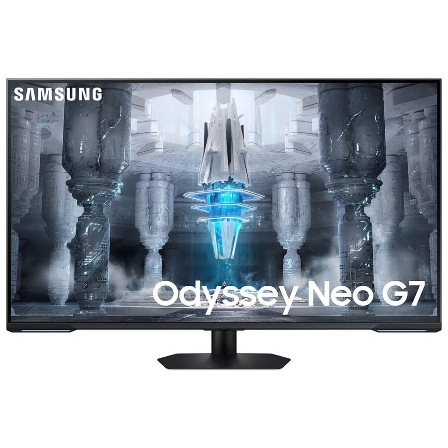 Samsung Odyssey Neo G7 S43CG700NU