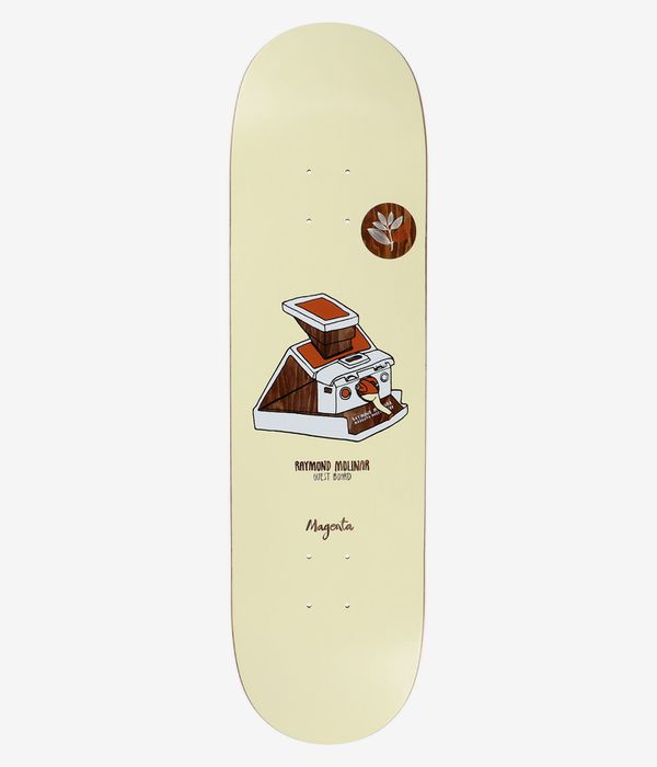 Magenta Molinar Guest 8.4