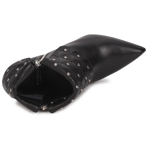Versace - DSL894P Negro