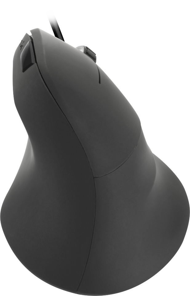 Speedlink - Piavo Ergonomic Vertical Mus USB