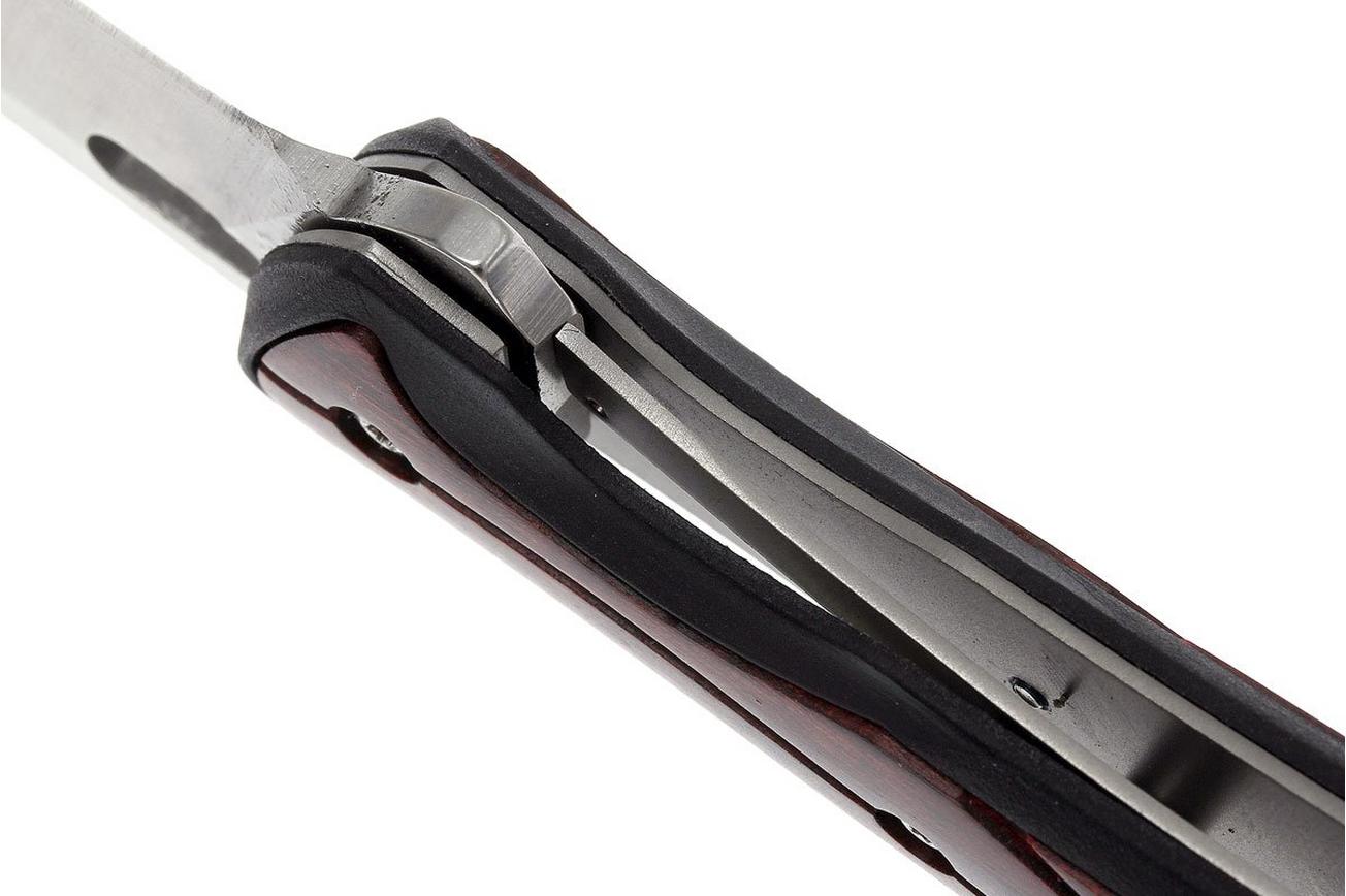 Buck Vantage Small 341 Rosewood, 0341RWS-B zakmes