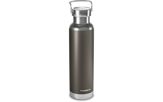 Dometic Edelstahl Isolierflasche