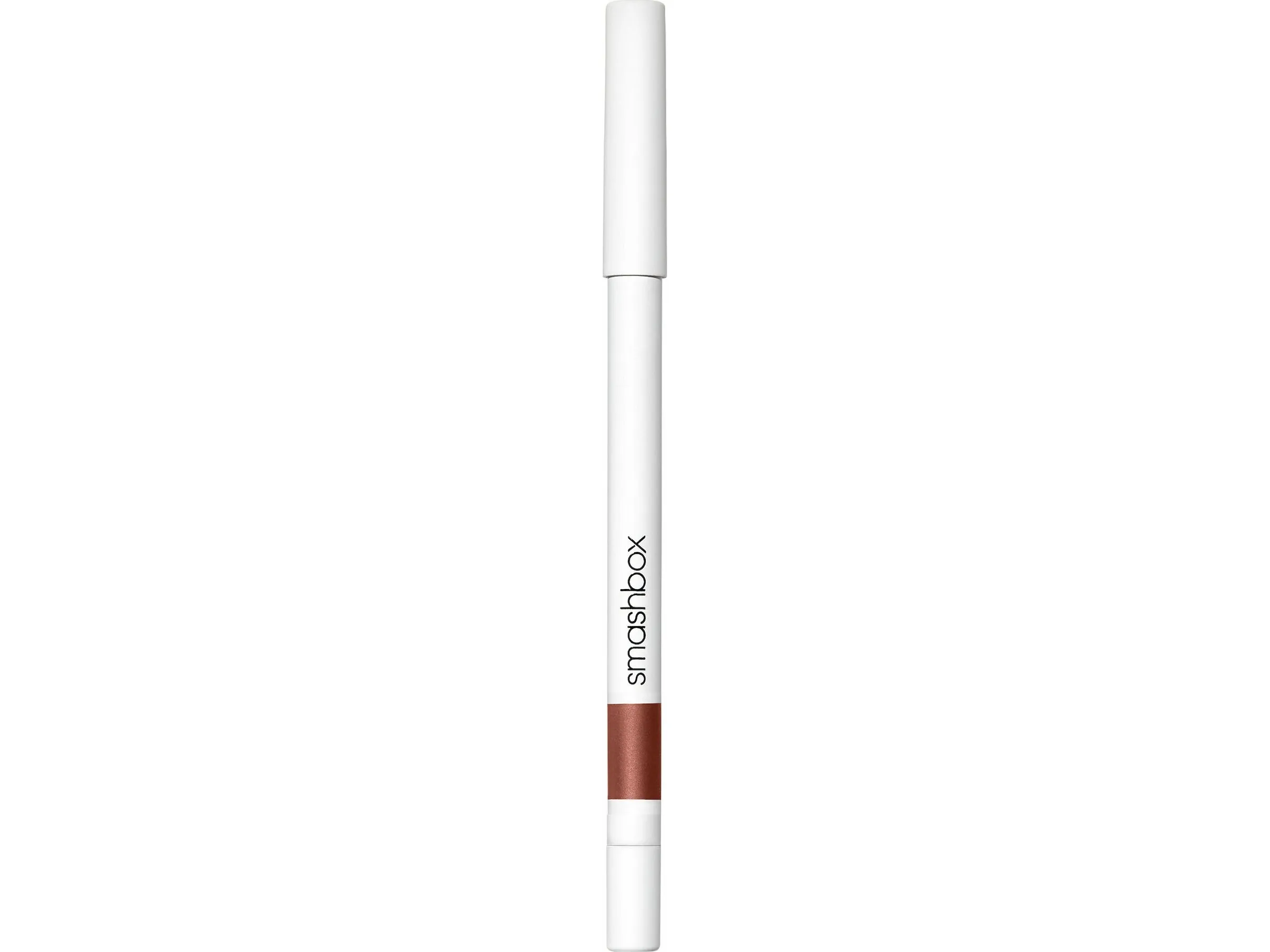 Smashbox, Prime & Plush, Lip Liner, Medium Brown, 1.2 g For Women