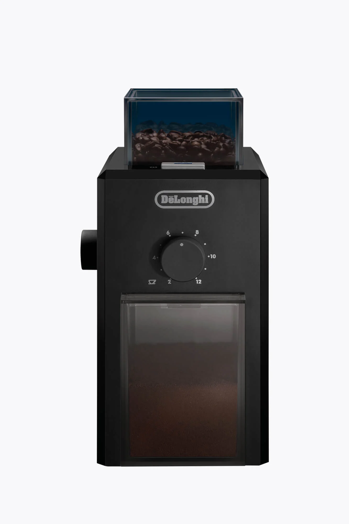 DeLonghi Kaffeemühle KG79, Schwarz