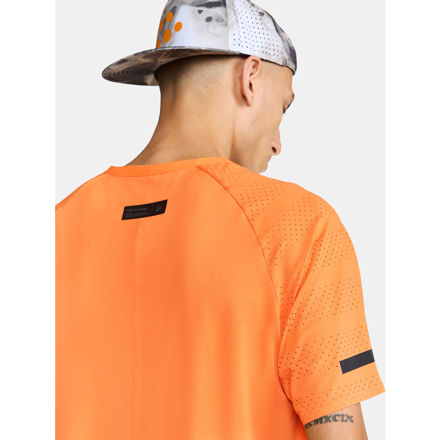 Craft PRO Hypervent T-Shirt 2 Heren