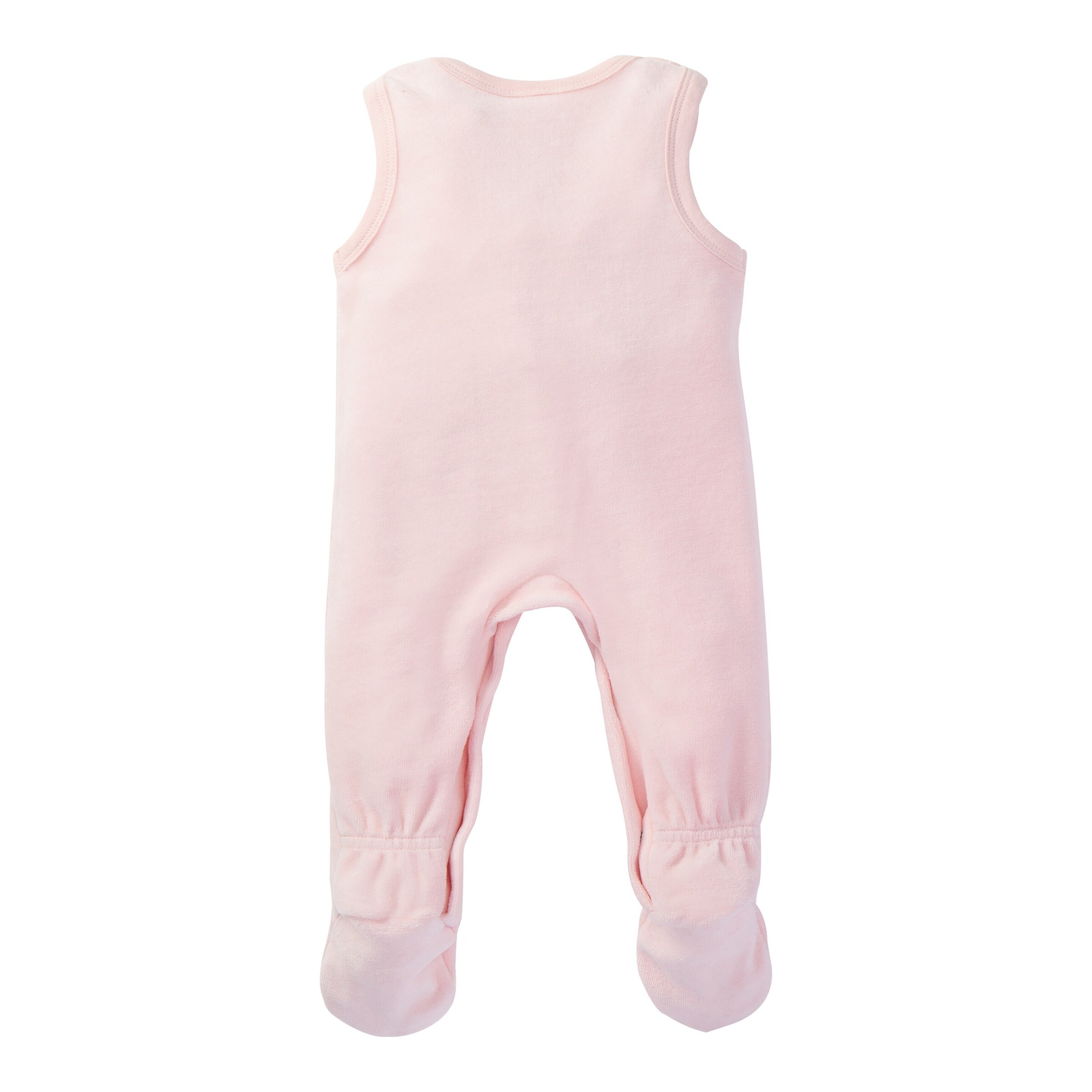 Bornino - Lieblinge Strampler-Set Reh