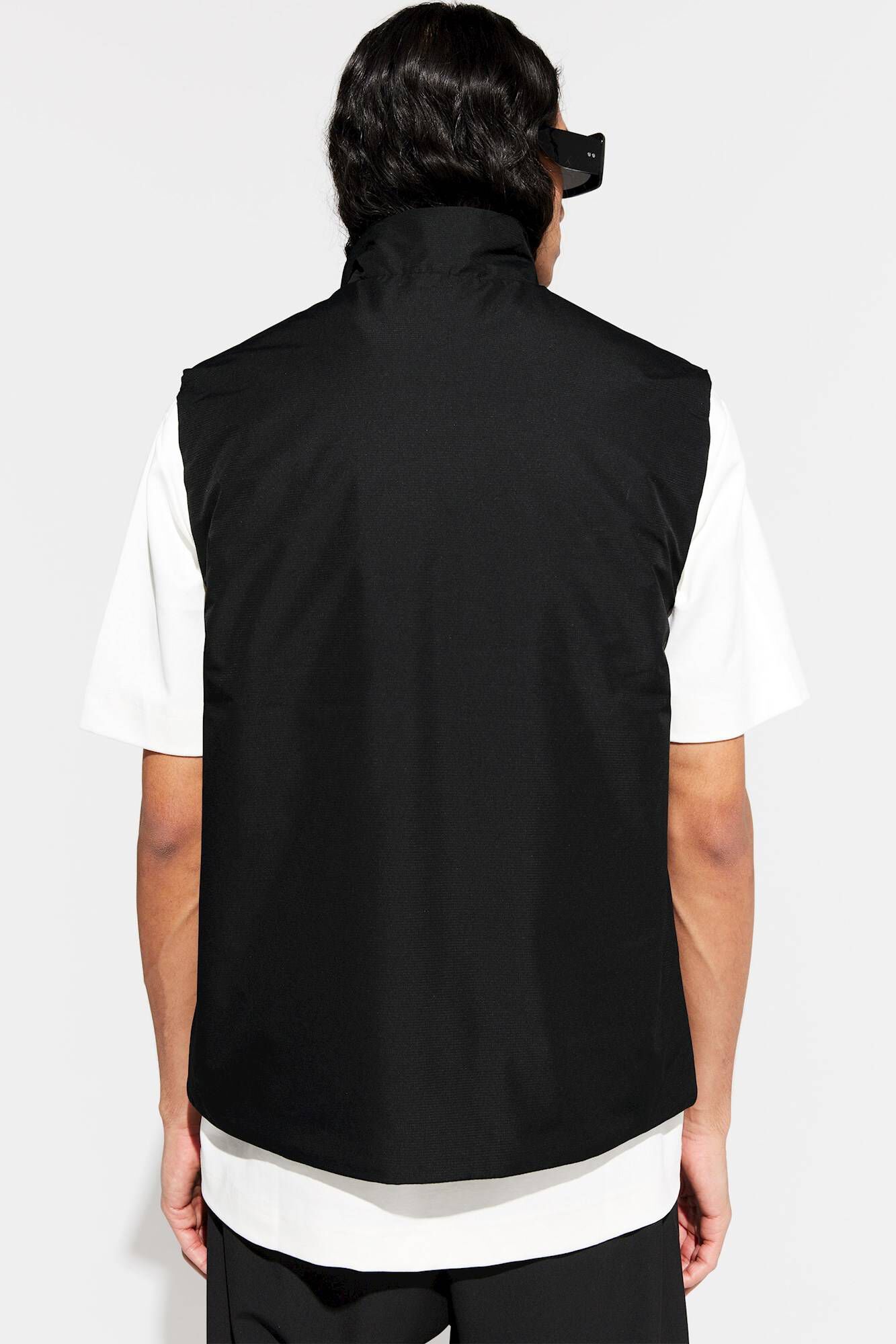 Elvine| Herren Weste mit Wattierung BRYNDEN Regular Fit