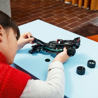 LEGO Technic 42165 Mercedes-AMG F1 W14 E Performance Pull-Back