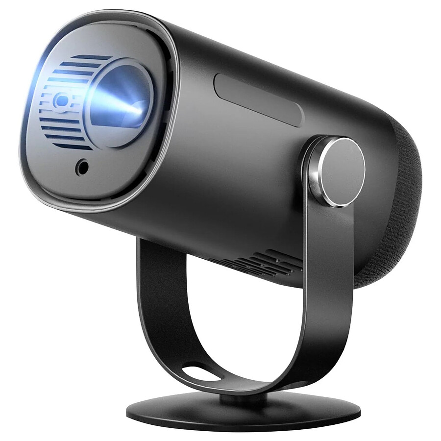 Dangbei Freedo Gris - DLP Led HD - 450 Lumens