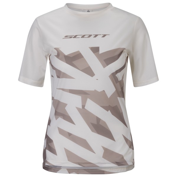 Scott - Women's Tee Vertic Lt S/S - Maillot de cyclisme