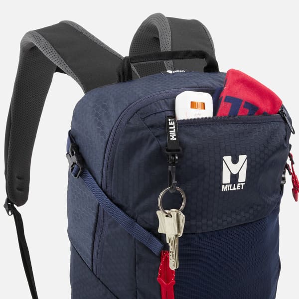 Sac à dos randonnée MILLET UBIC 15 SAPHIR