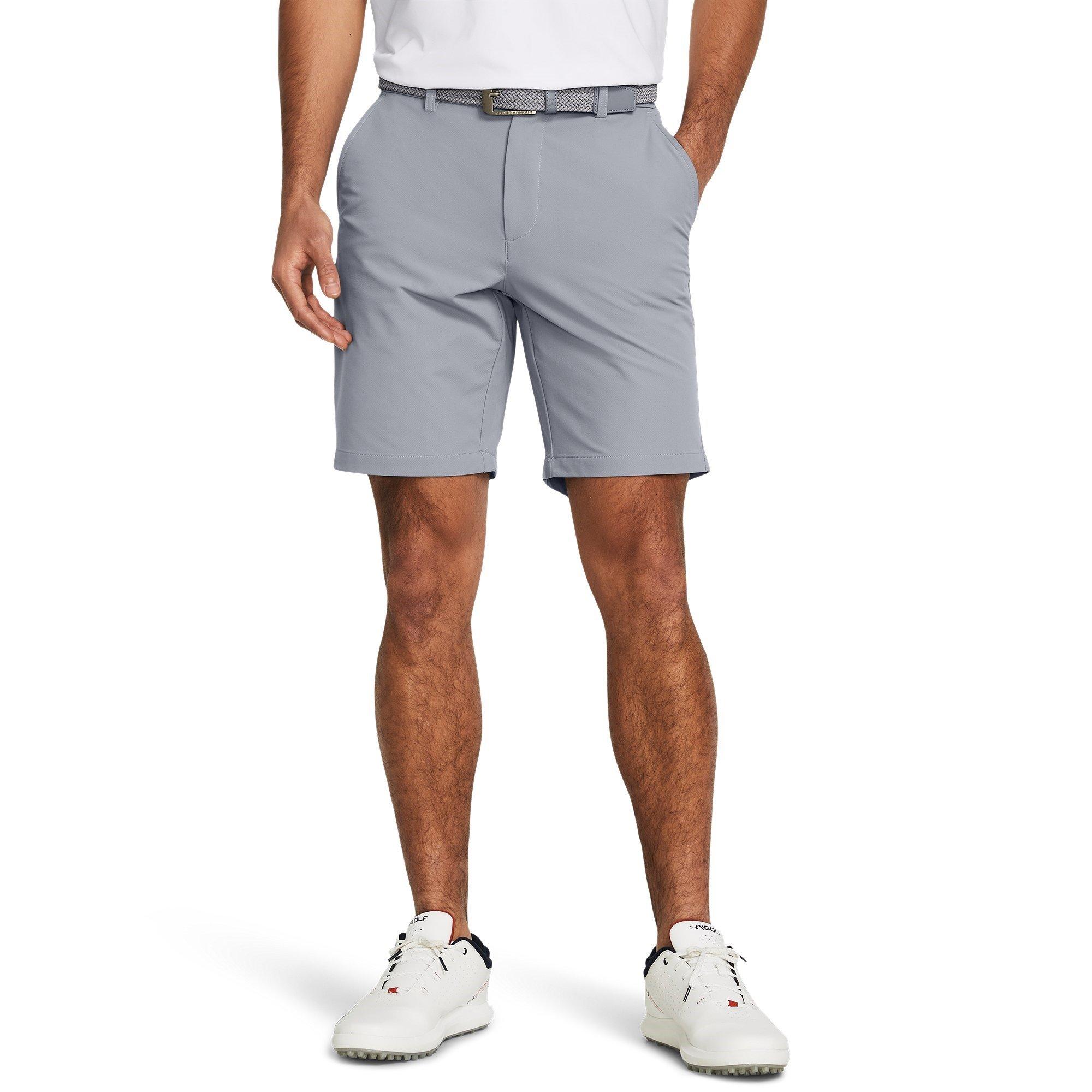 Under Armour Matchplay Tapered Shorts Mens