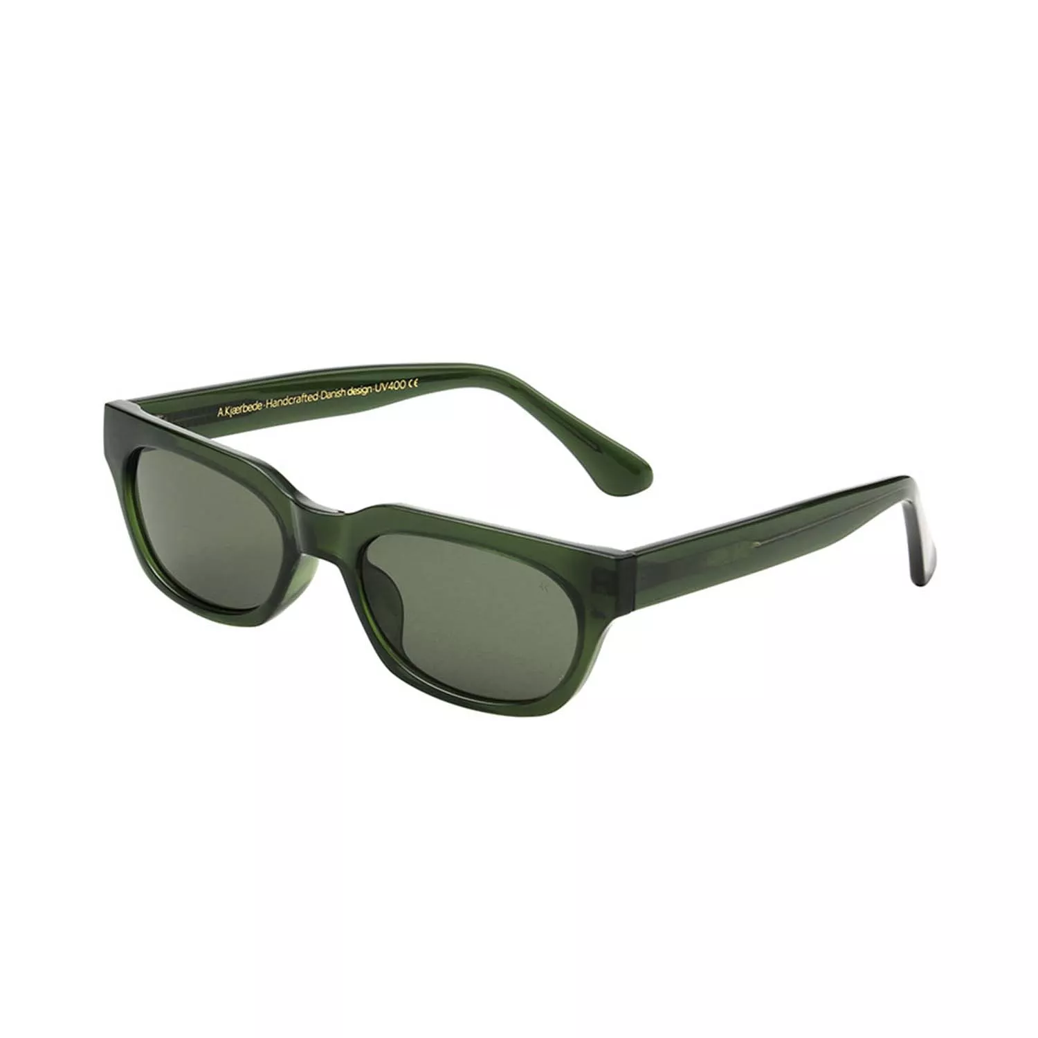 A. Kjærbede Bror Solbrille KL2108-005