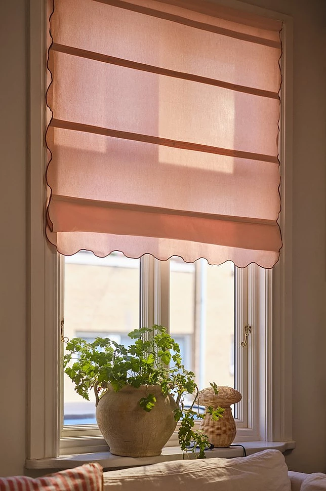 SCALINA heisgardin