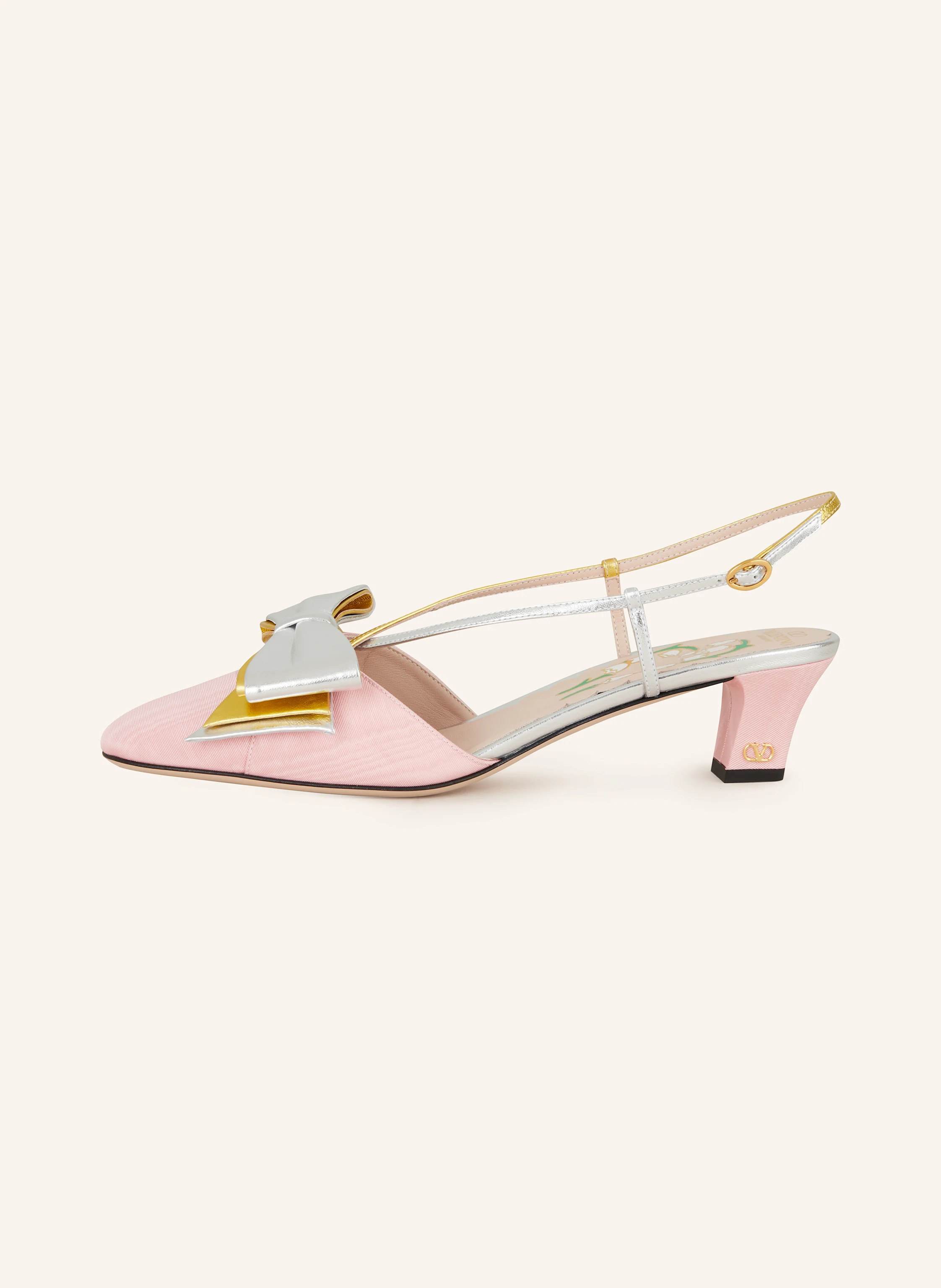 VALENTINO GARAVANI Slingpumps